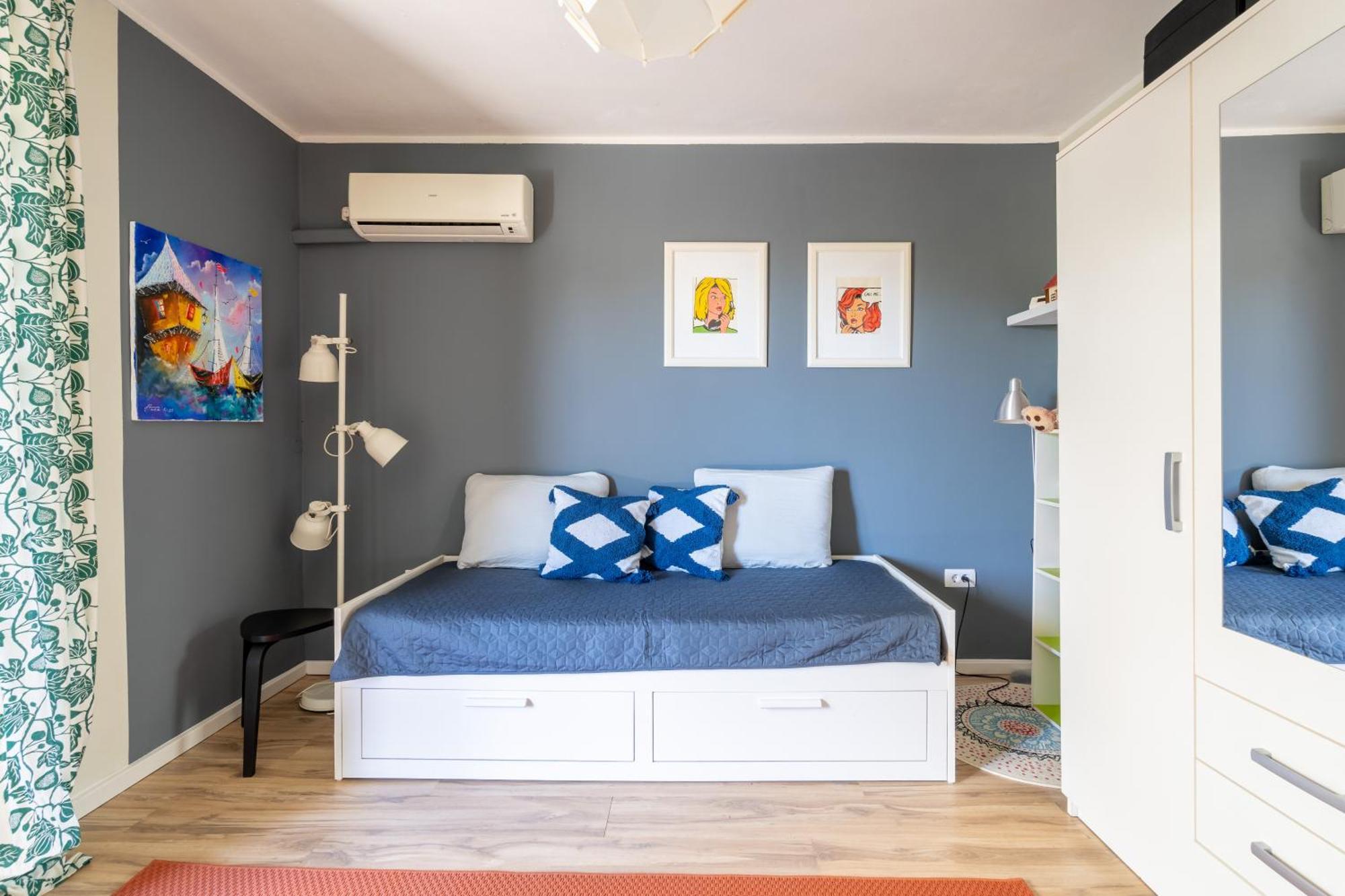 Family Apartment Medulin Exterior foto